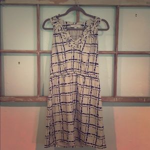 Cute Loft Mini/Midi Dress